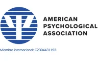 American Psychological association