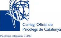Colegio oficial de Psicólogos de Cataluña