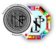 Logo NLP Society